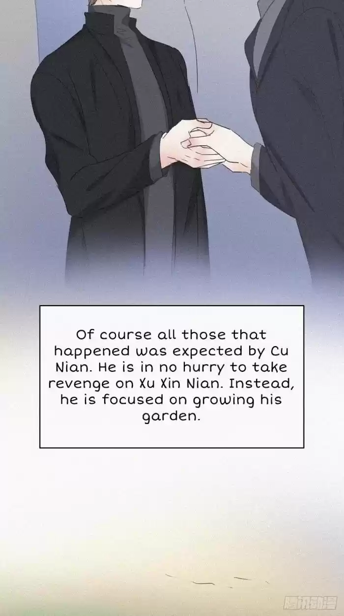 Counterattack Through Pregnancy Vol.01 Ch.051