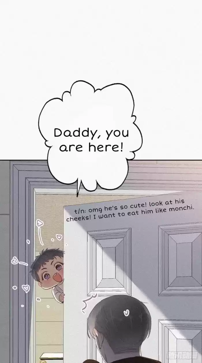 Counterattack Through Pregnancy Vol.01 Ch.051