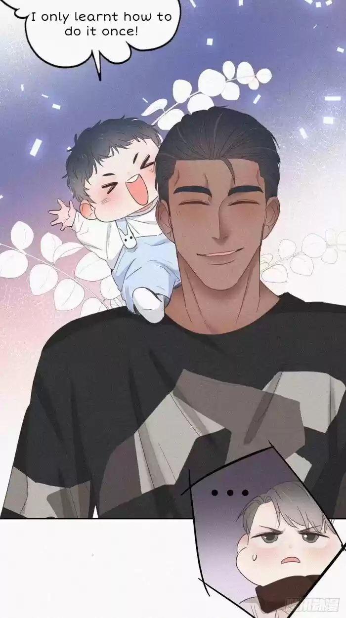 Counterattack Through Pregnancy Vol.01 Ch.051