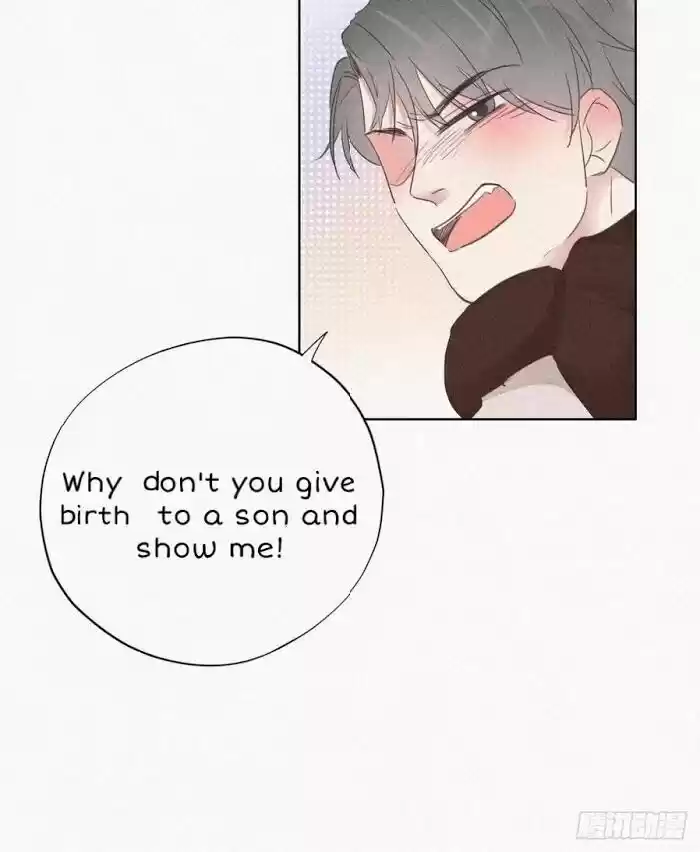 Counterattack Through Pregnancy Vol.01 Ch.051