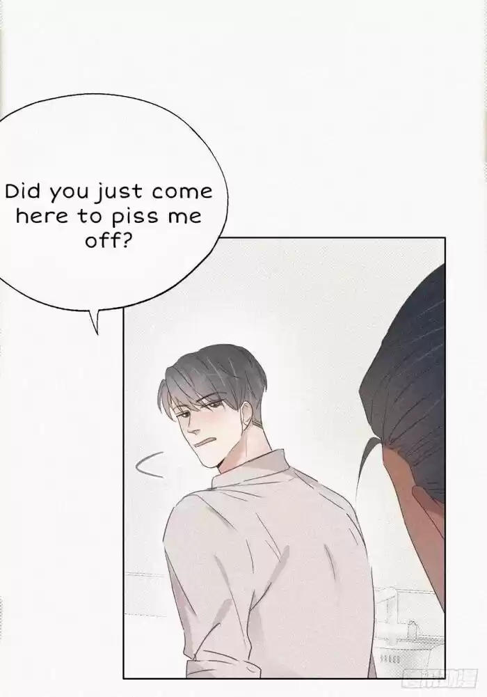 Counterattack Through Pregnancy Vol.01 Ch.051