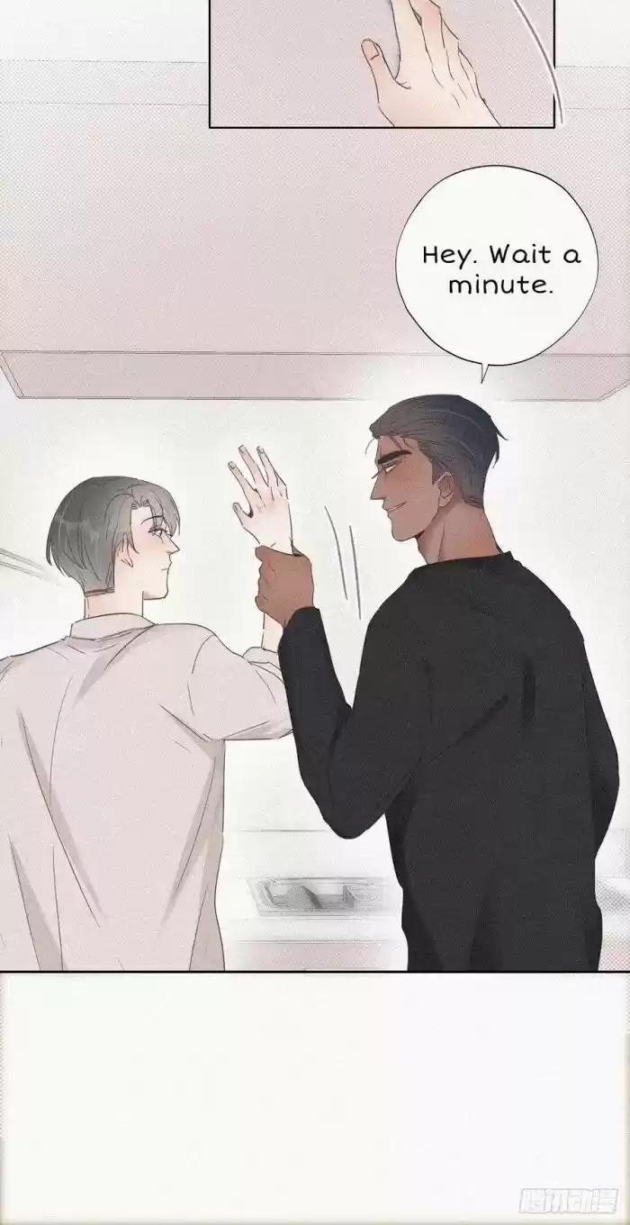 Counterattack Through Pregnancy Vol.01 Ch.051