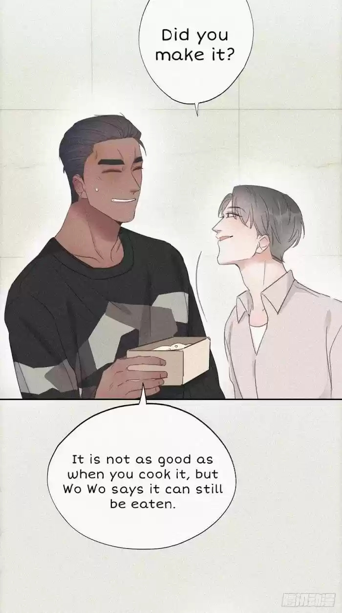 Counterattack Through Pregnancy Vol.01 Ch.051