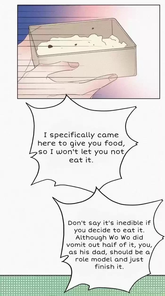 Counterattack Through Pregnancy Vol.01 Ch.051