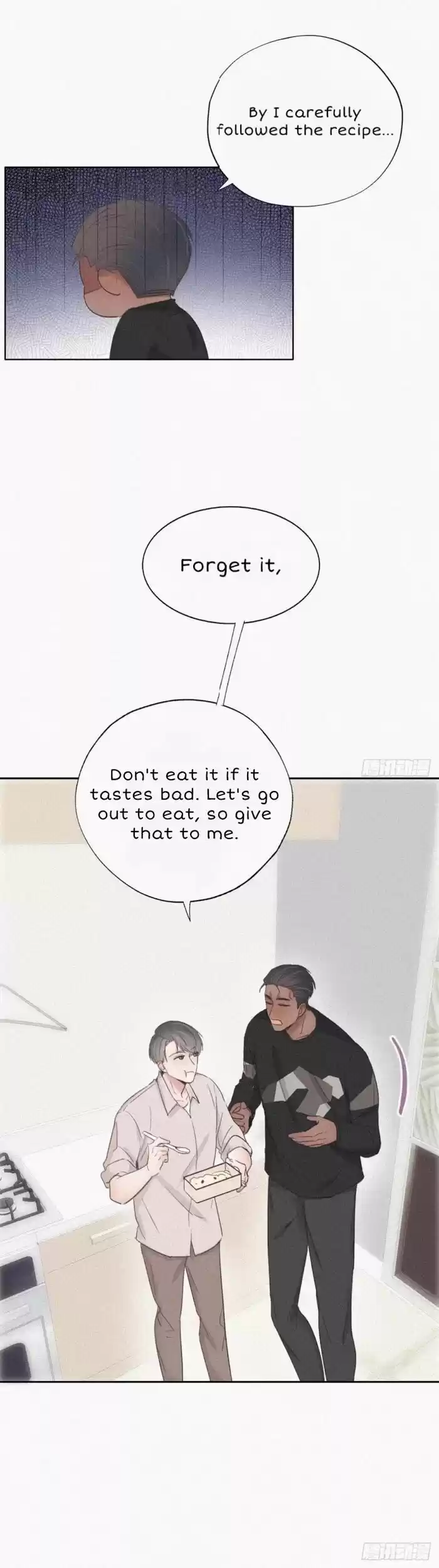 Counterattack Through Pregnancy Vol.01 Ch.051