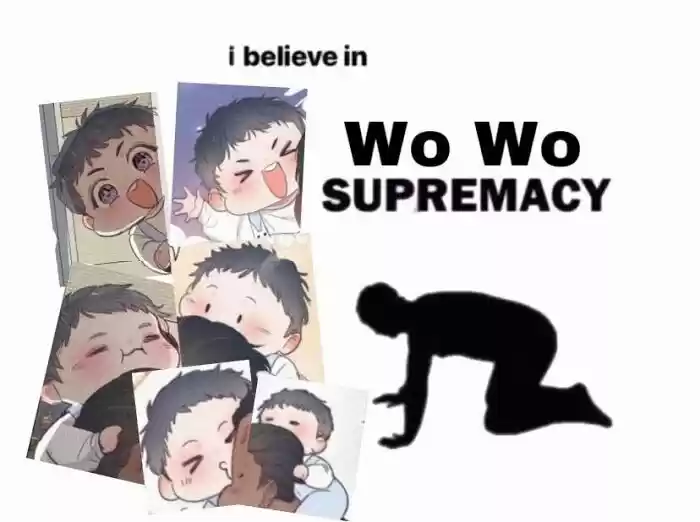 Counterattack Through Pregnancy Vol.01 Ch.051