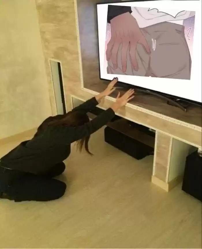 Counterattack Through Pregnancy Vol.01 Ch.051