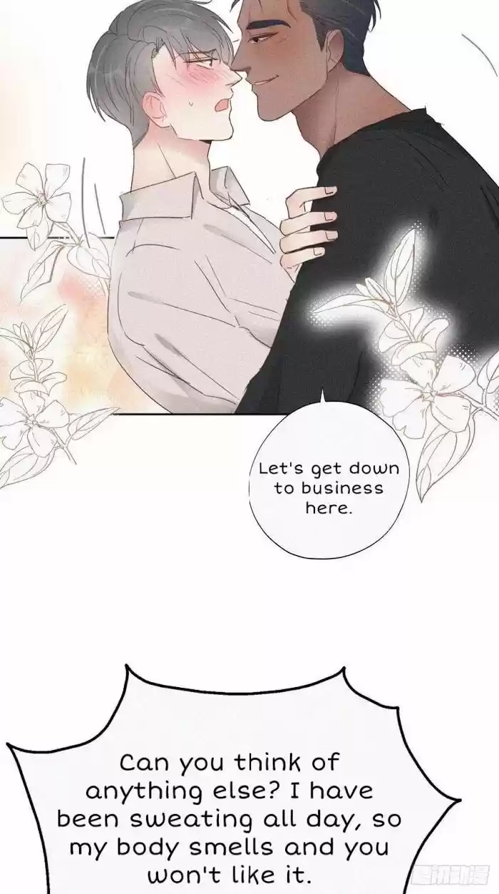 Counterattack Through Pregnancy Vol.01 Ch.052