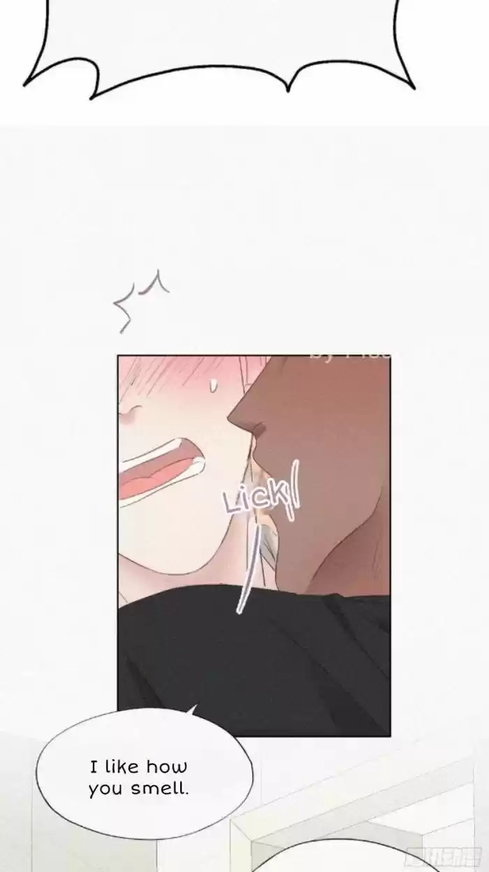 Counterattack Through Pregnancy Vol.01 Ch.052