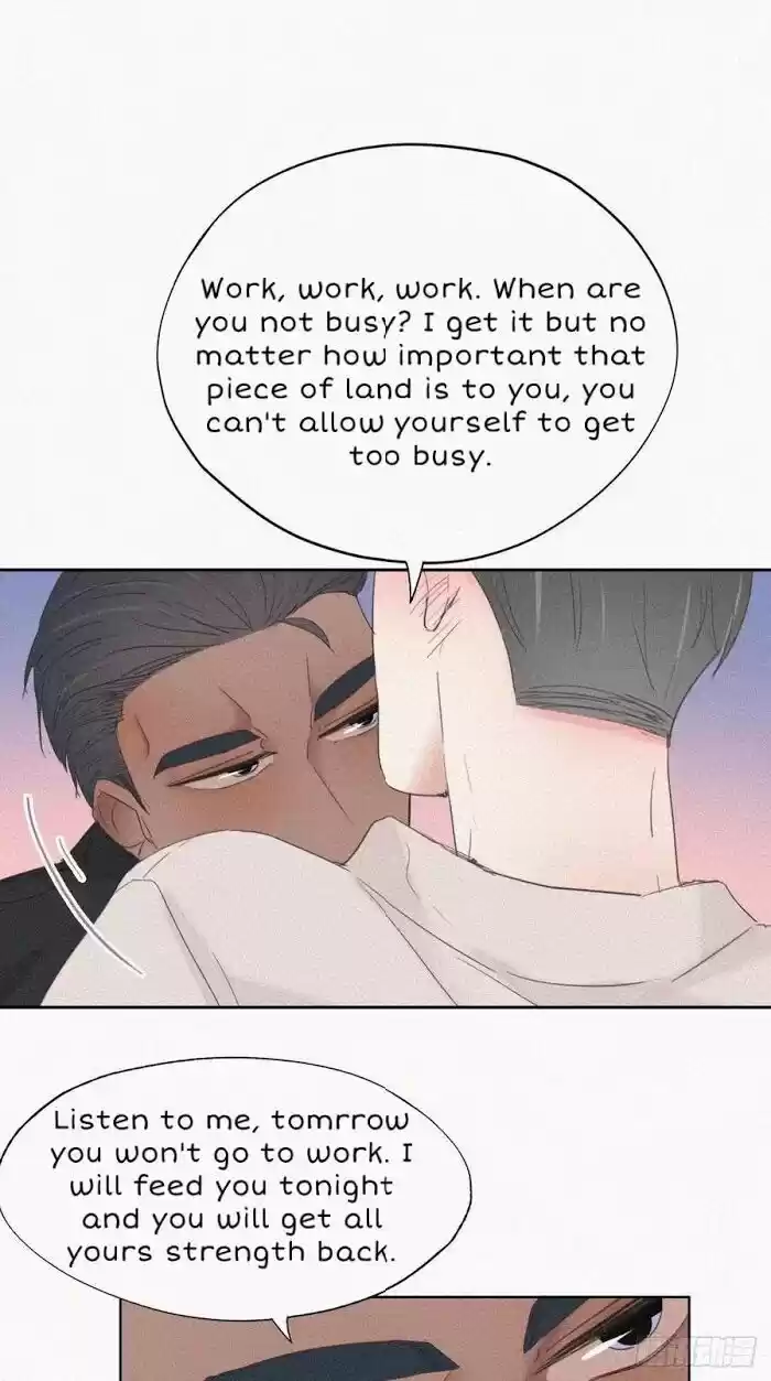 Counterattack Through Pregnancy Vol.01 Ch.052