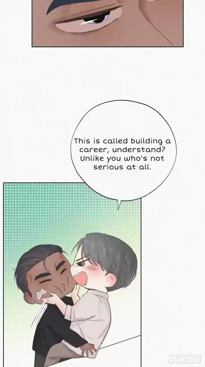 Counterattack Through Pregnancy Vol.01 Ch.052