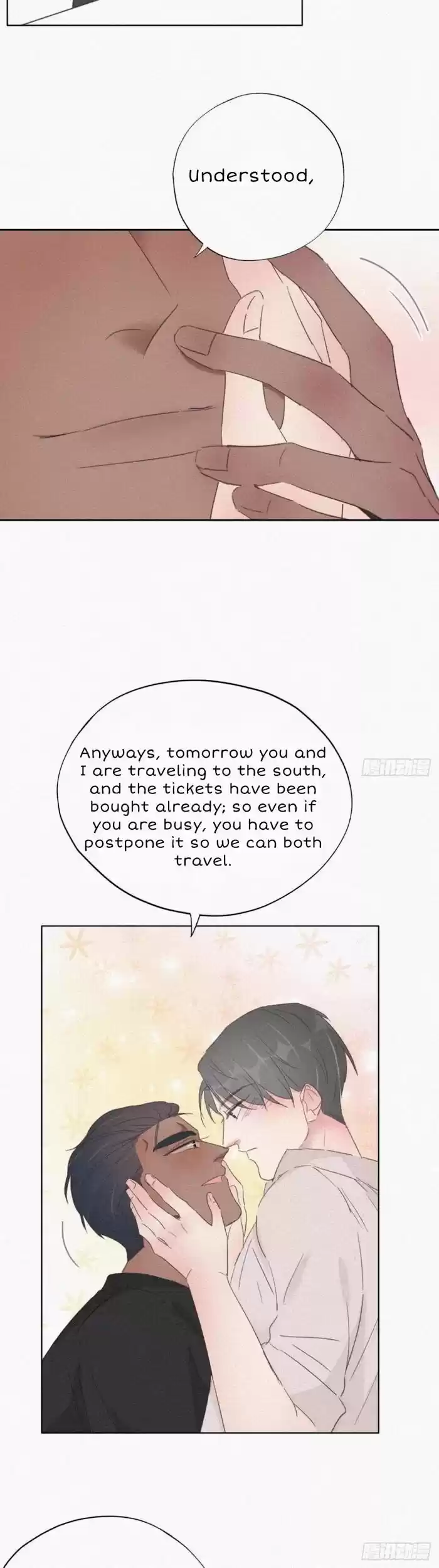 Counterattack Through Pregnancy Vol.01 Ch.052