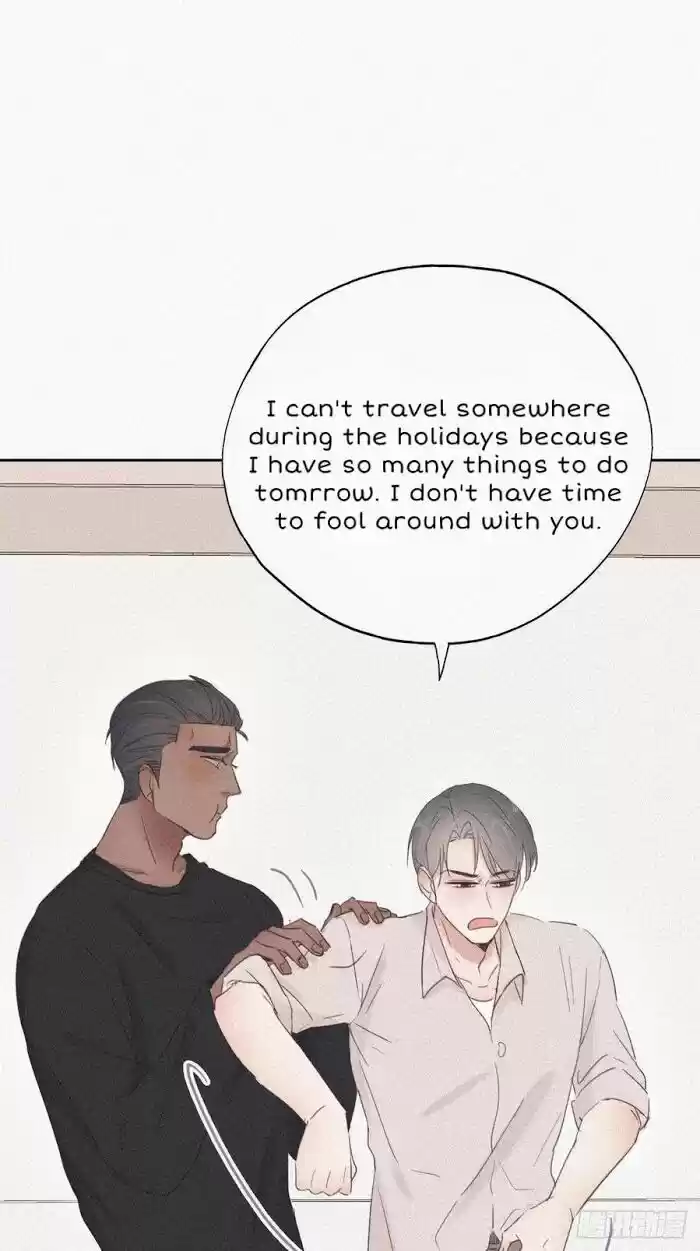 Counterattack Through Pregnancy Vol.01 Ch.052