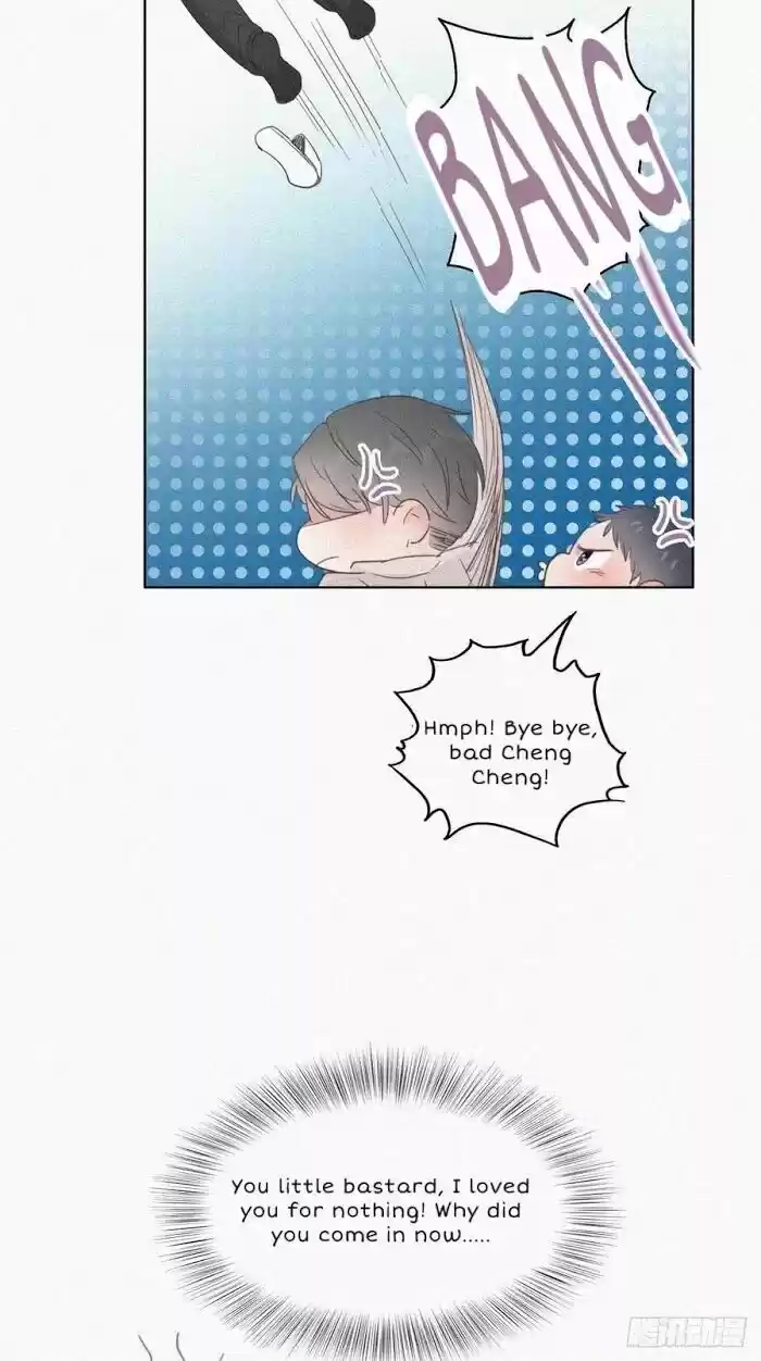 Counterattack Through Pregnancy Vol.01 Ch.052