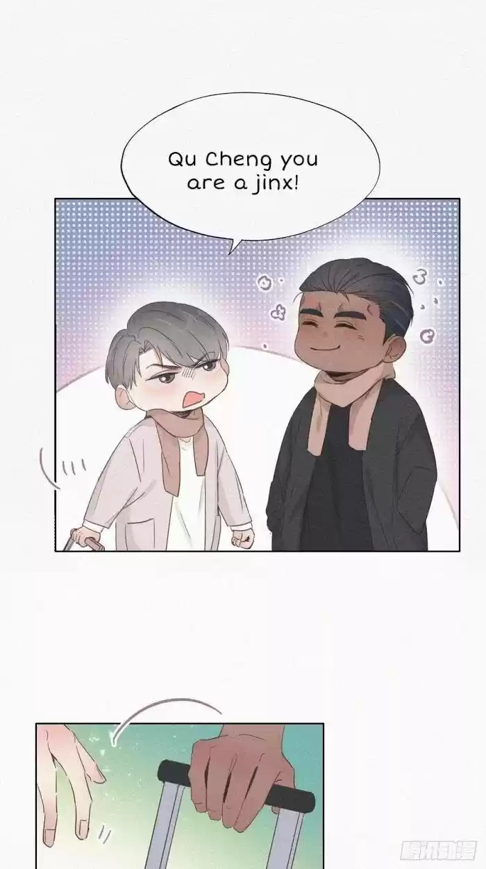 Counterattack Through Pregnancy Vol.01 Ch.052