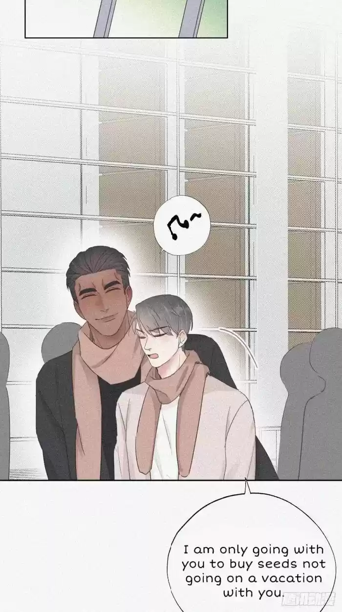 Counterattack Through Pregnancy Vol.01 Ch.052