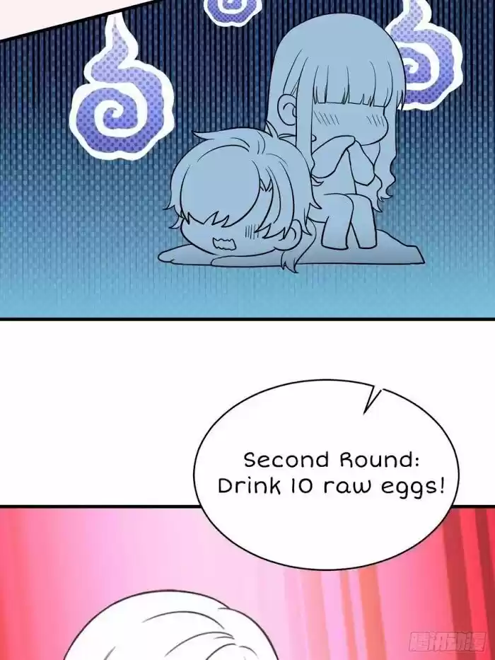 Counterattack Through Pregnancy Vol.01 Ch.052