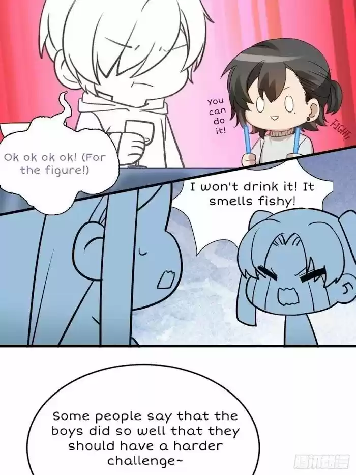 Counterattack Through Pregnancy Vol.01 Ch.052