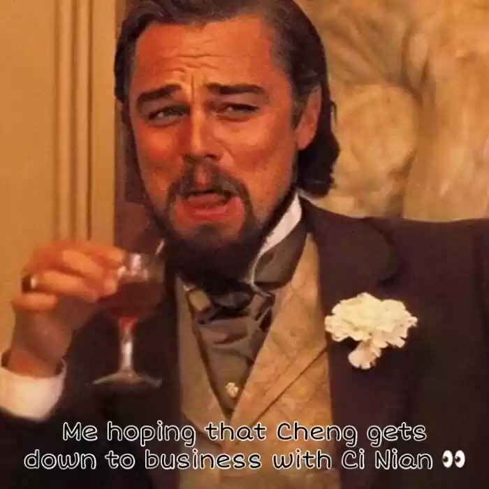 Counterattack Through Pregnancy Vol.01 Ch.052