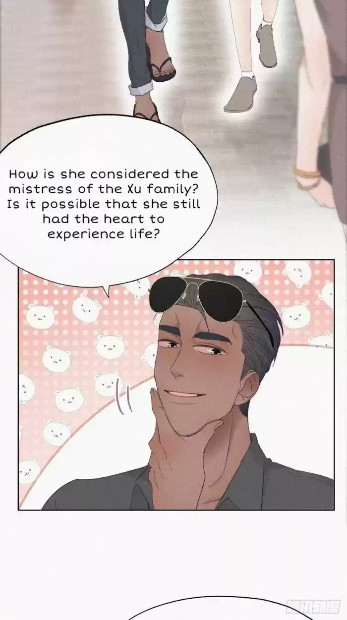 Counterattack Through Pregnancy Vol.01 Ch.053