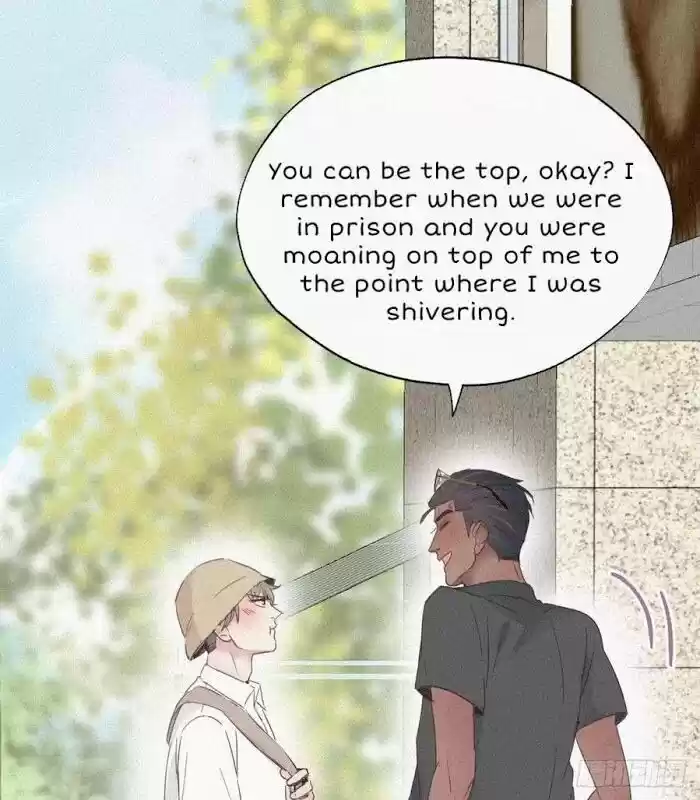 Counterattack Through Pregnancy Vol.01 Ch.053