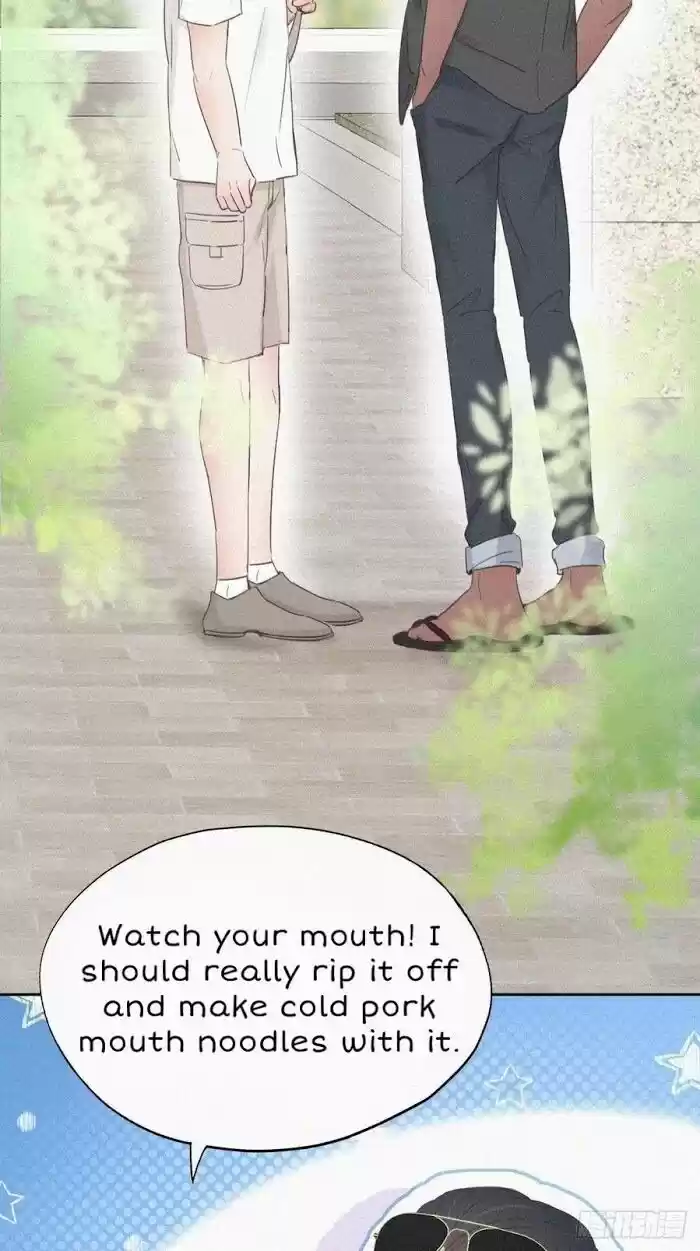 Counterattack Through Pregnancy Vol.01 Ch.053