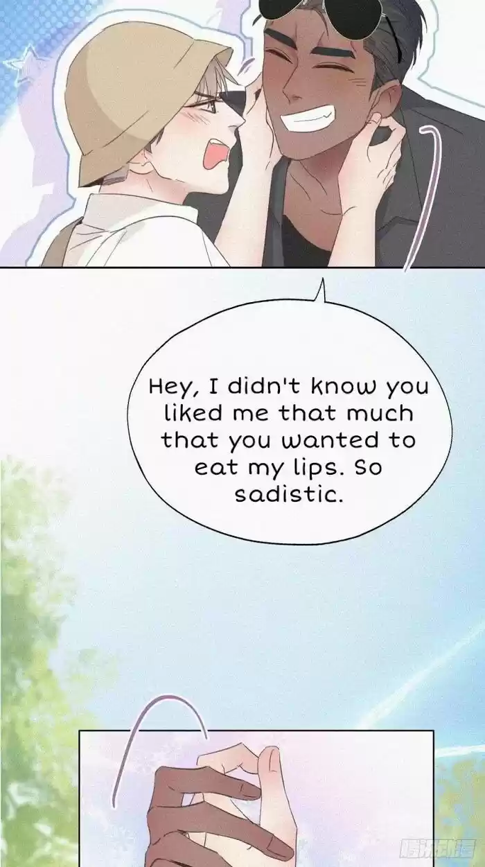 Counterattack Through Pregnancy Vol.01 Ch.053