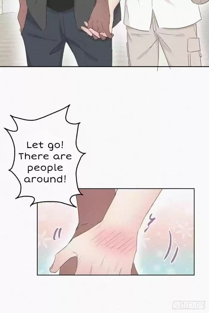 Counterattack Through Pregnancy Vol.01 Ch.053