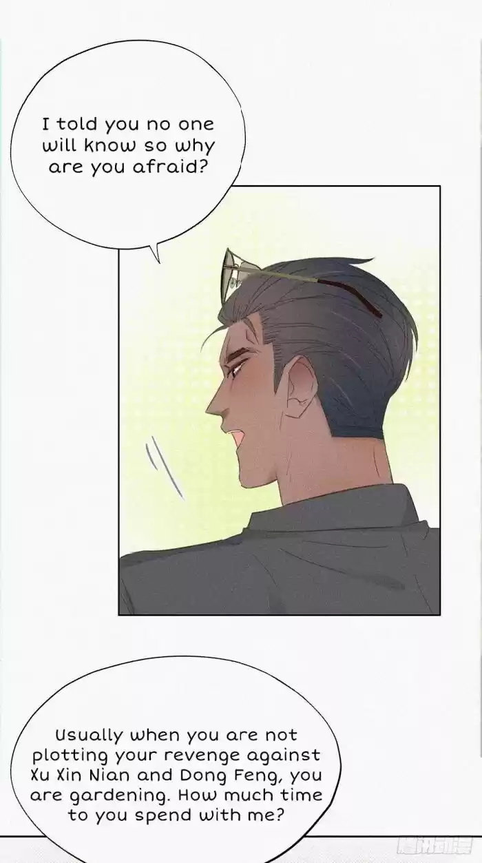 Counterattack Through Pregnancy Vol.01 Ch.053