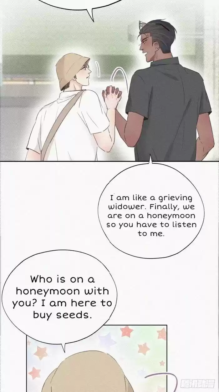 Counterattack Through Pregnancy Vol.01 Ch.053