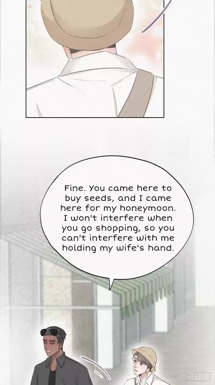 Counterattack Through Pregnancy Vol.01 Ch.053