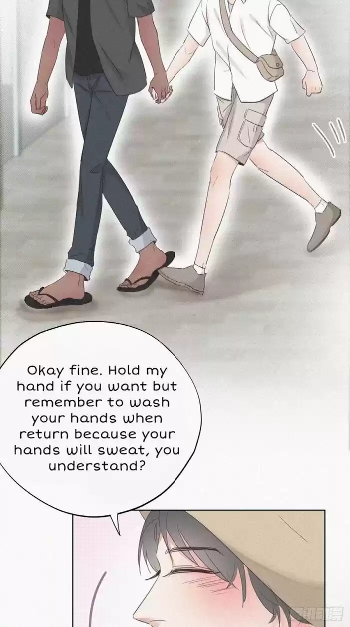 Counterattack Through Pregnancy Vol.01 Ch.053