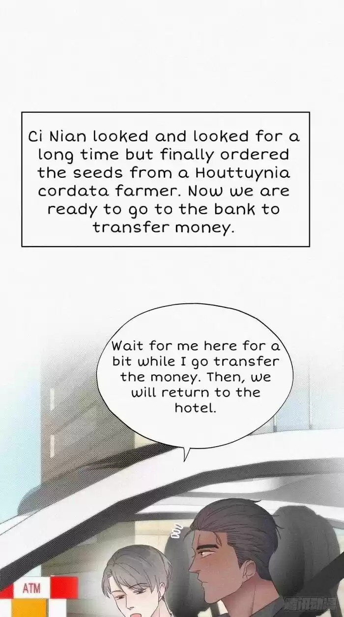 Counterattack Through Pregnancy Vol.01 Ch.053