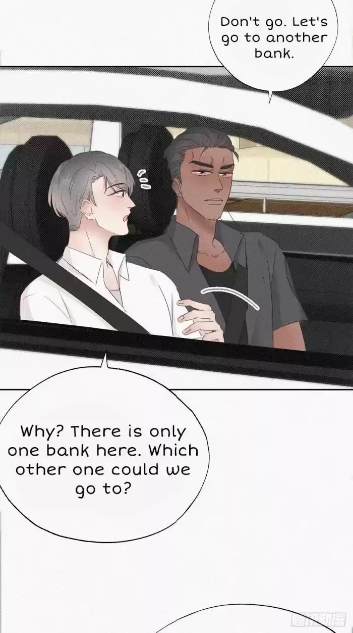 Counterattack Through Pregnancy Vol.01 Ch.053