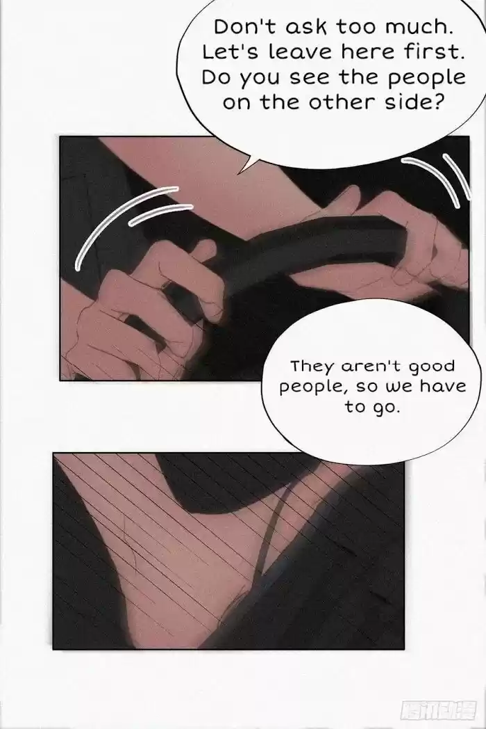 Counterattack Through Pregnancy Vol.01 Ch.053