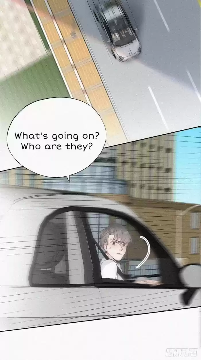 Counterattack Through Pregnancy Vol.01 Ch.053