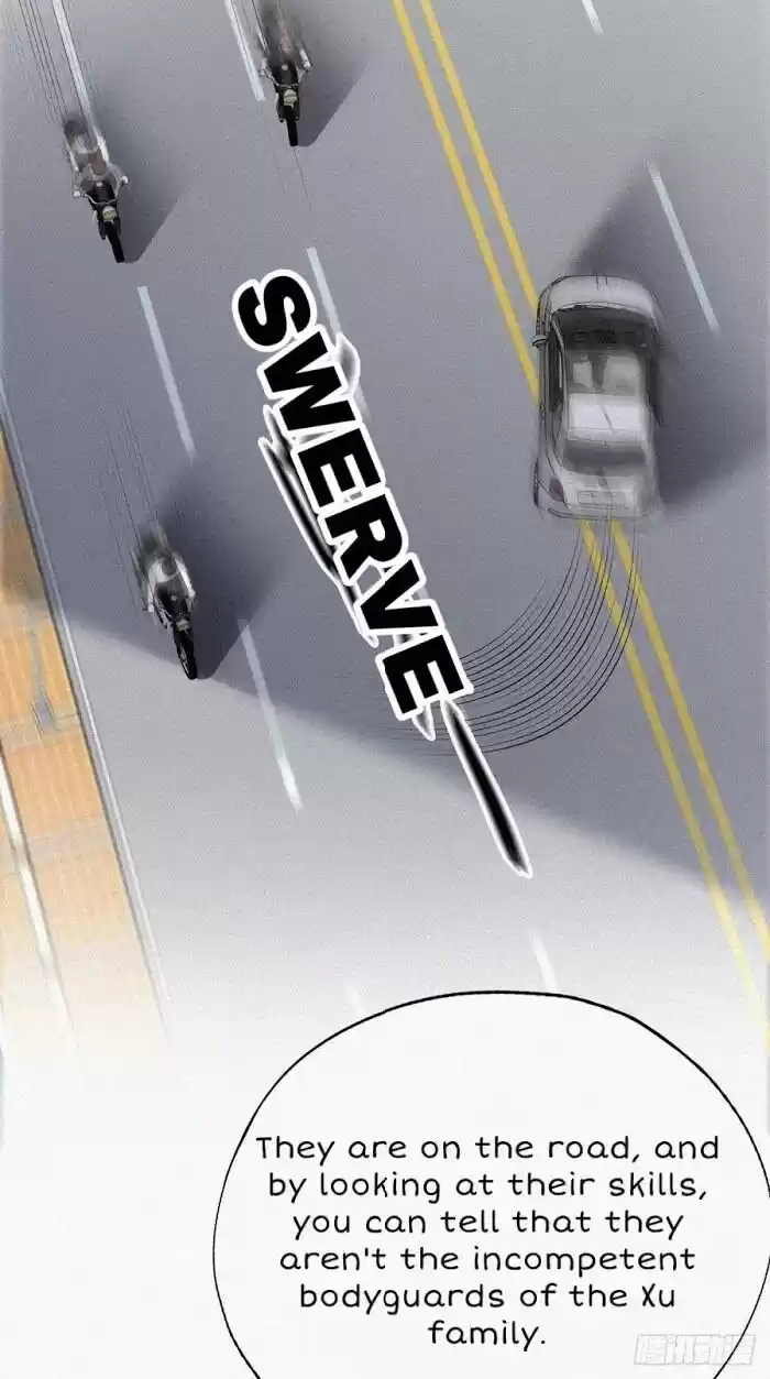 Counterattack Through Pregnancy Vol.01 Ch.053