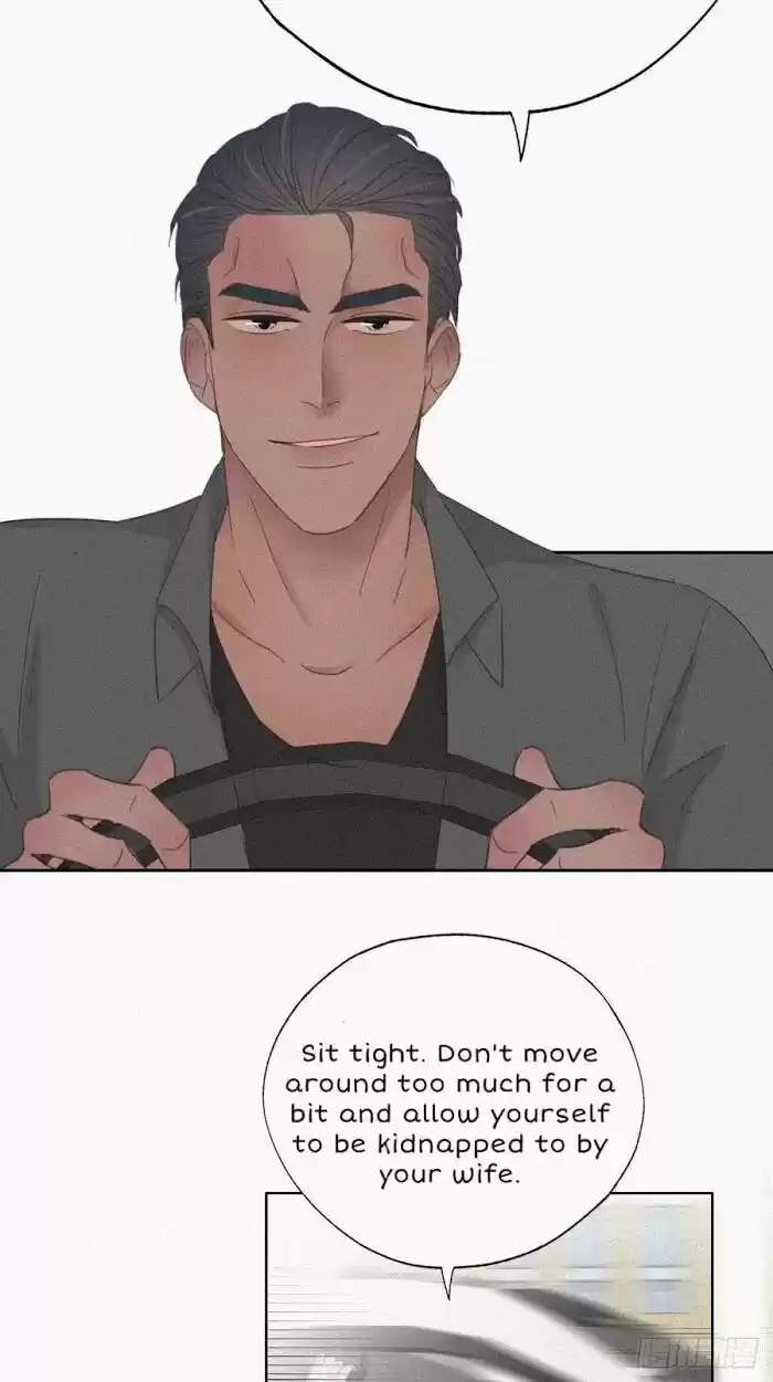 Counterattack Through Pregnancy Vol.01 Ch.053