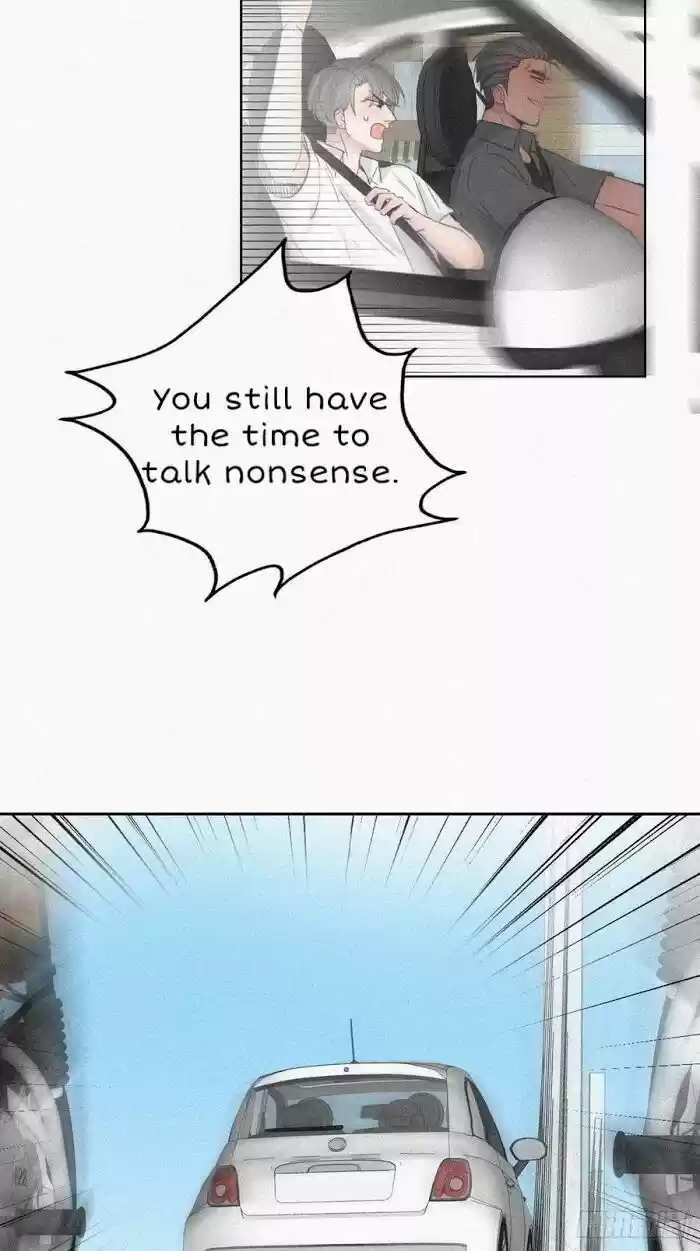 Counterattack Through Pregnancy Vol.01 Ch.053