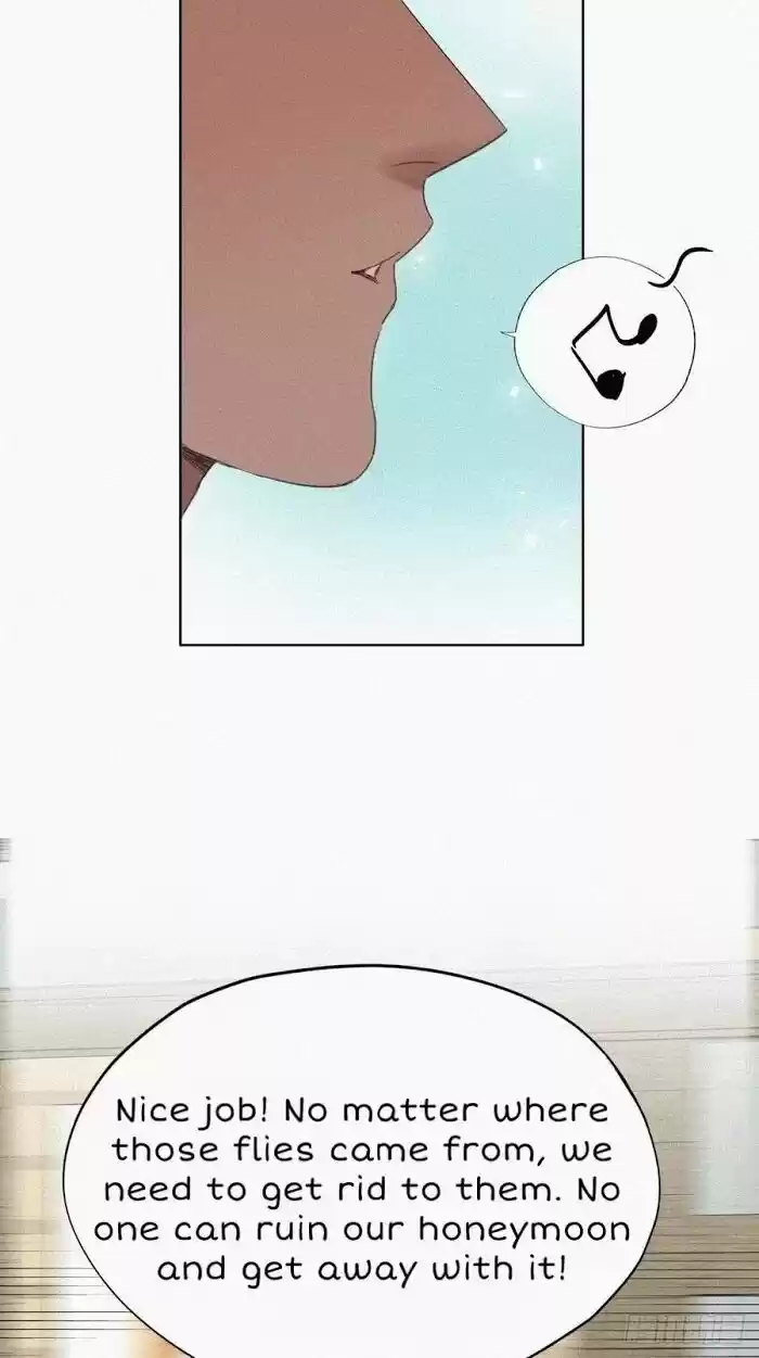 Counterattack Through Pregnancy Vol.01 Ch.053