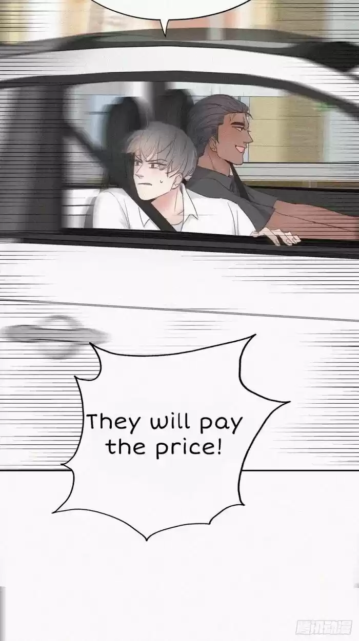 Counterattack Through Pregnancy Vol.01 Ch.053