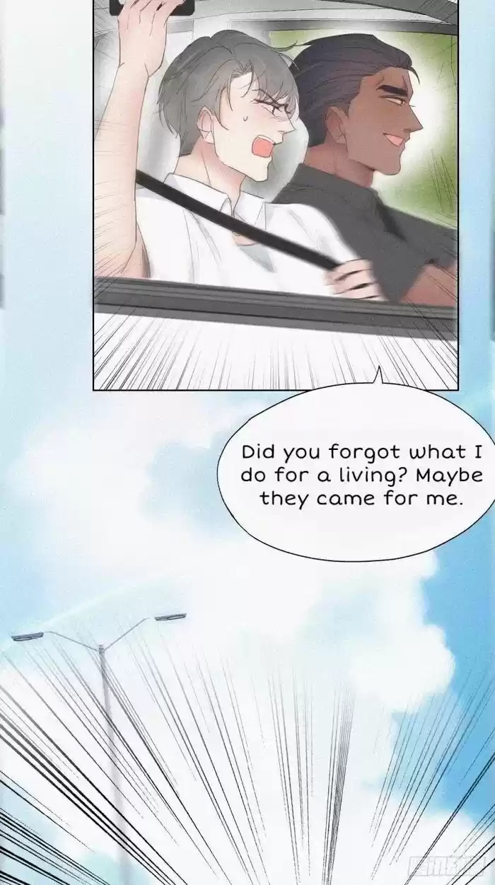 Counterattack Through Pregnancy Vol.01 Ch.054