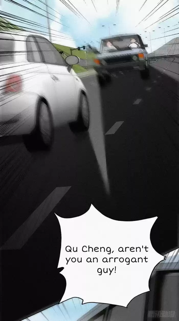 Counterattack Through Pregnancy Vol.01 Ch.054