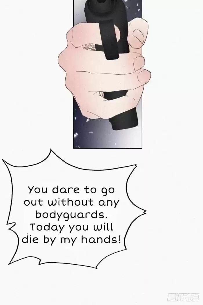 Counterattack Through Pregnancy Vol.01 Ch.054