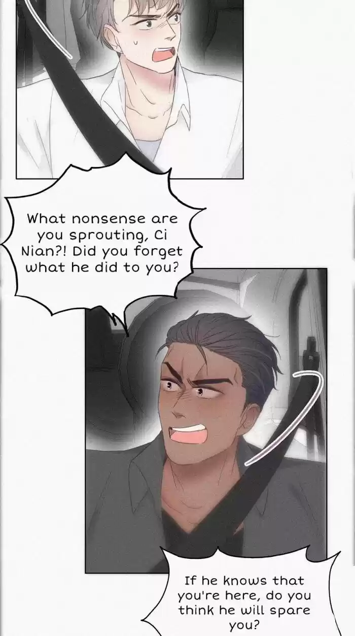 Counterattack Through Pregnancy Vol.01 Ch.054