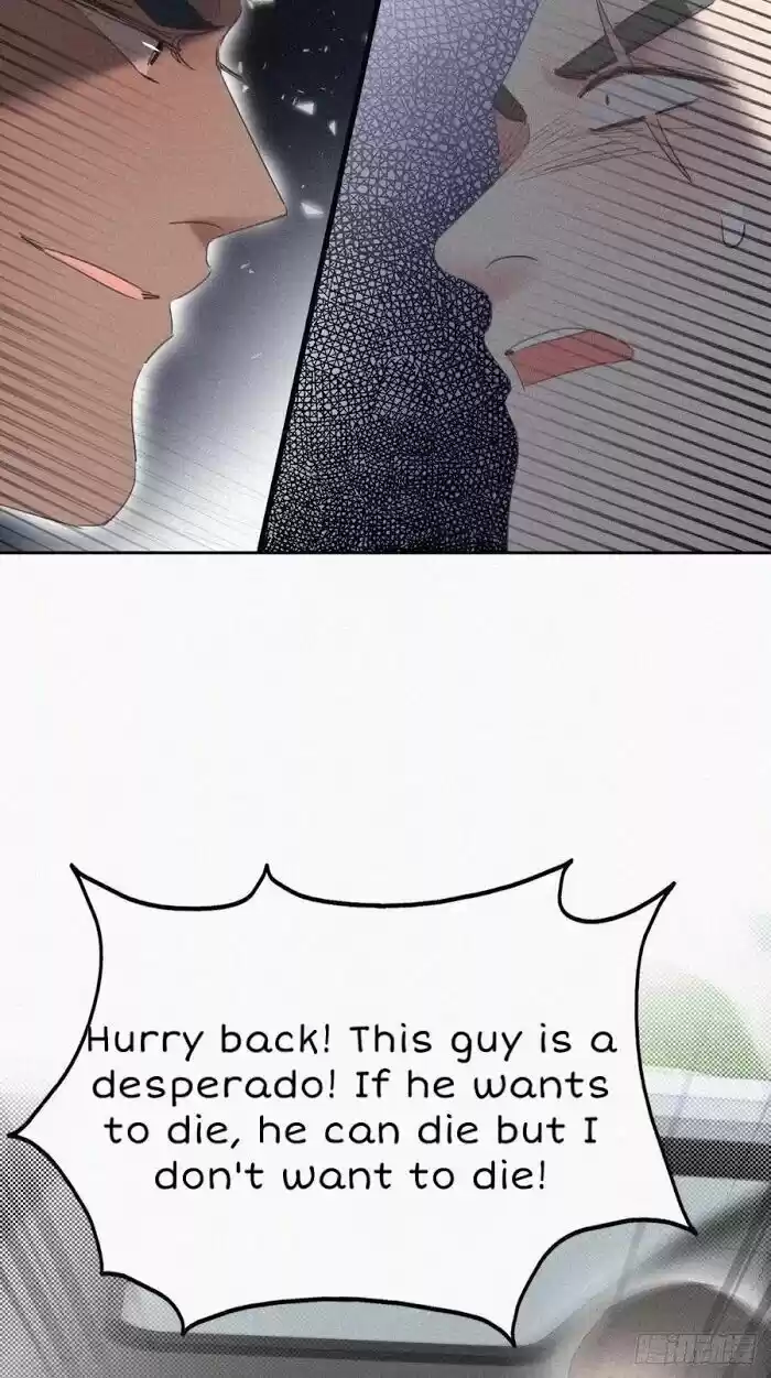 Counterattack Through Pregnancy Vol.01 Ch.054