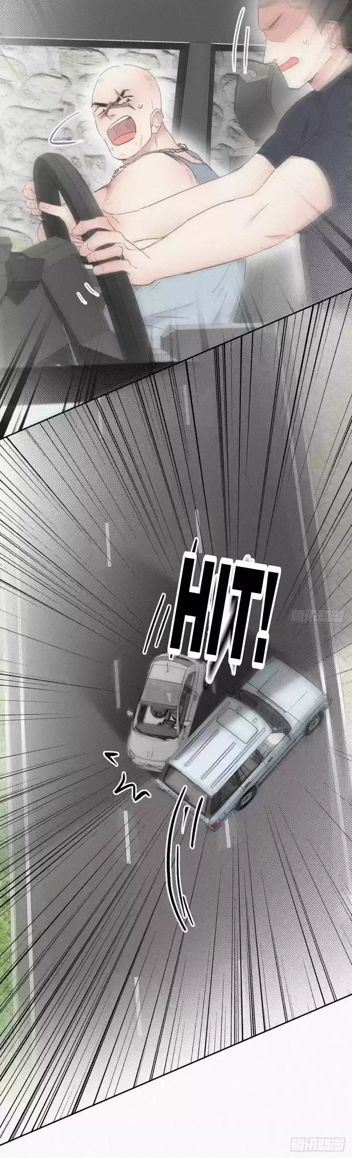 Counterattack Through Pregnancy Vol.01 Ch.054