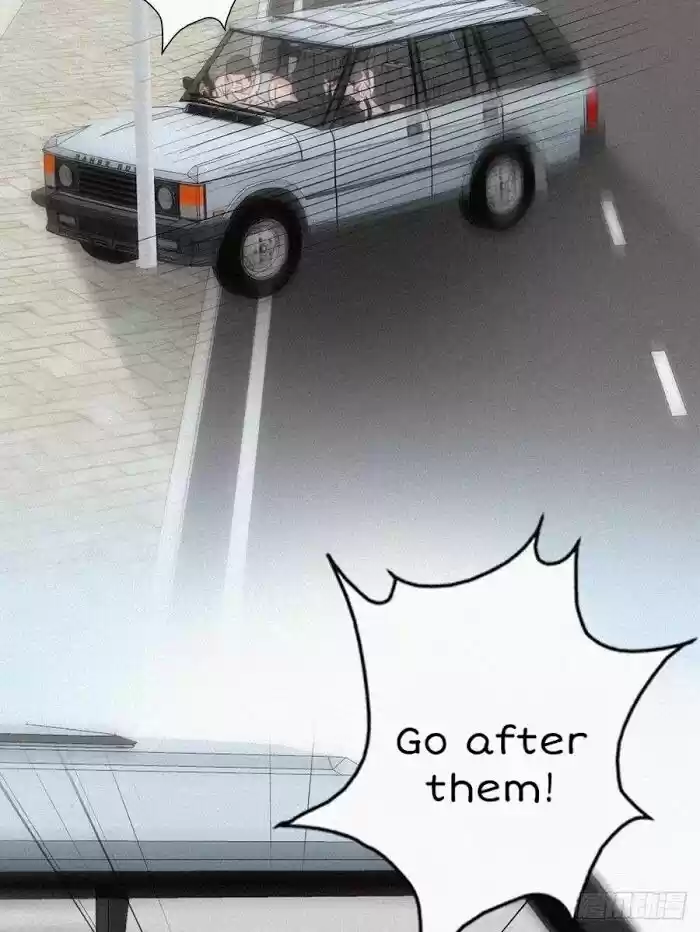 Counterattack Through Pregnancy Vol.01 Ch.054