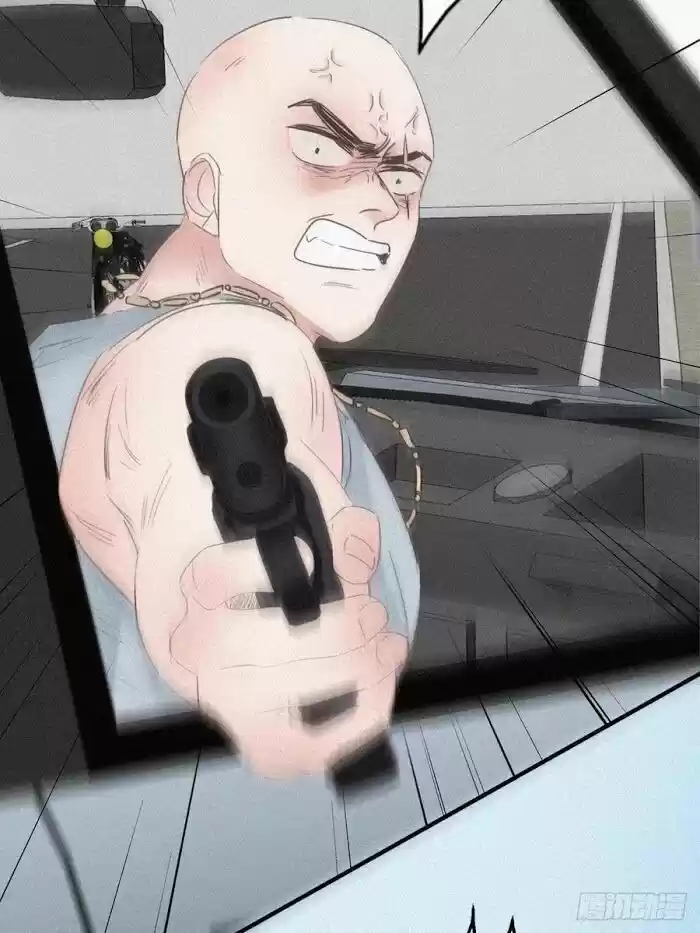 Counterattack Through Pregnancy Vol.01 Ch.054