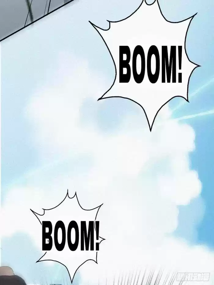 Counterattack Through Pregnancy Vol.01 Ch.054